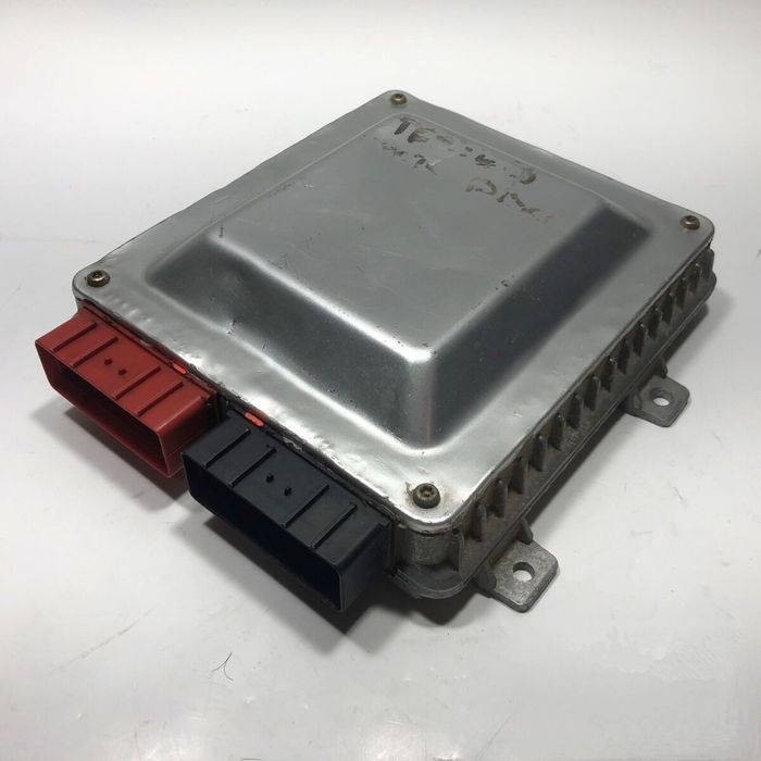 Centralina Msb land Rover Td5 Reprogramada