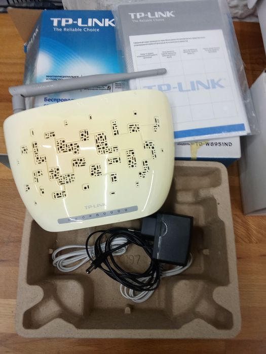 Роутеры tp-link 2шт 250 грн