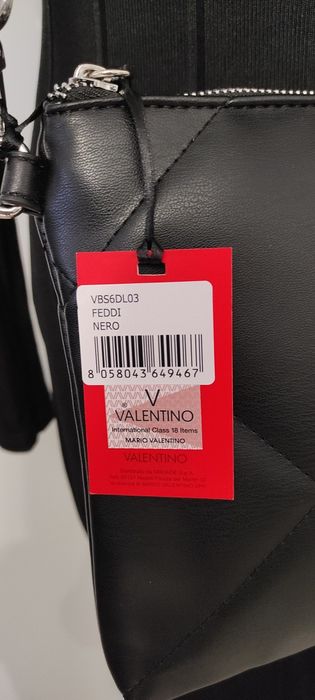 Torebka Valentino