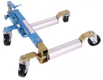 Patim Posicionador Hidráulico de movimentação de Veículos 680 Kg. AP28