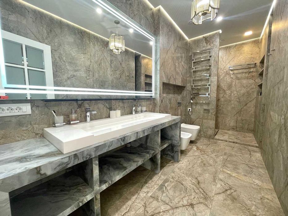 3-rooms apartment apartment by the address st. Kulikovo pole pl Oktyabrskoy revolyutsii pl (area 115 m²) - Atlanta.ua - photo 16