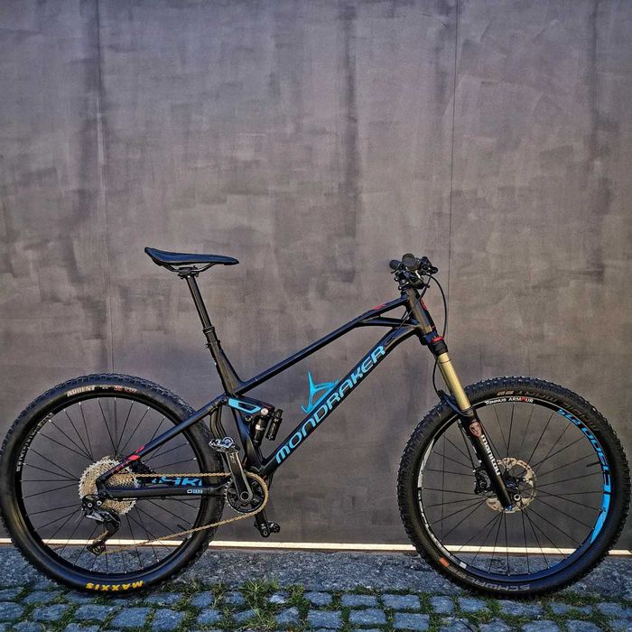 Mondraker Foxy R 27.5