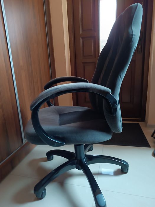 Fotel do komputera