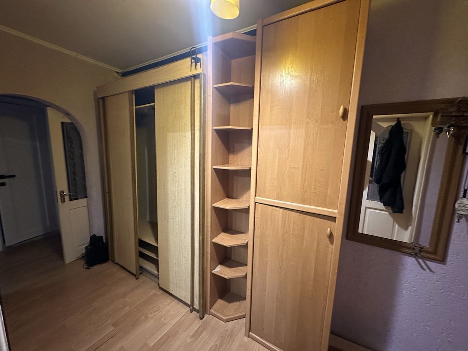 Шафа купе купе шкаф