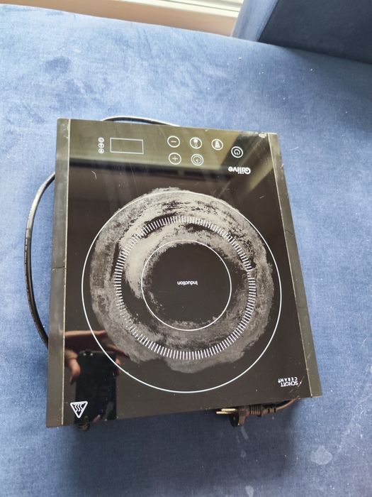 Kuchenka Indykcyjna QILIVE Q.5415