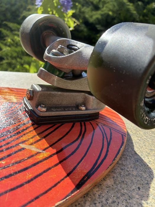 Carver Surf Skate 29 C7 - Swallow