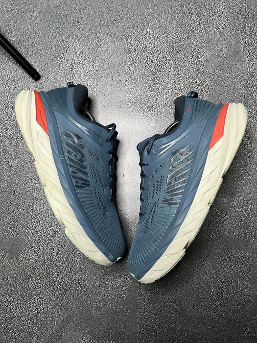 Кросівки Hoka One One Bondi 7 Wide