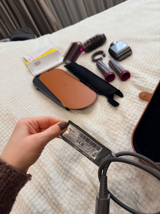 Dyson Airwrap Complete