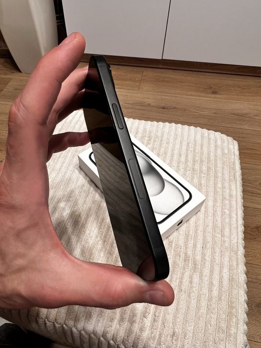 iPhone 15 128 neverlock