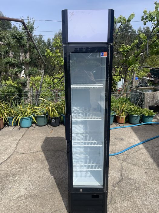 Vendo frigorifico de bebidas