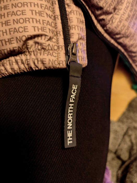 The North Face kurtka M