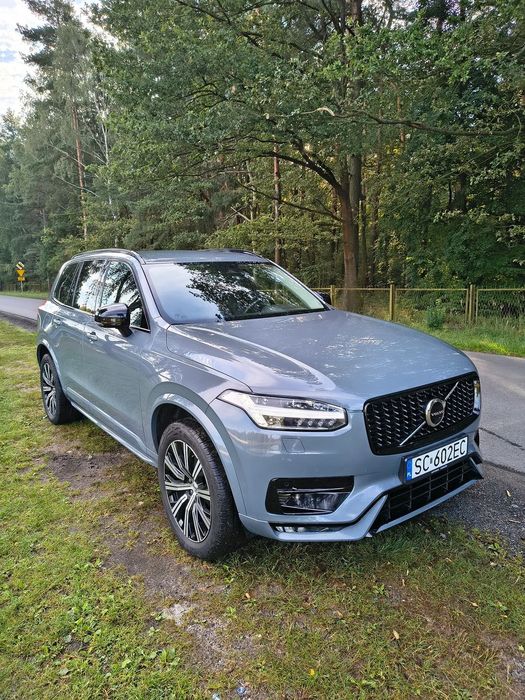 Volvo XC 90