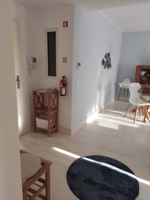Apartamento T1 p/férias Praia da Rocha em condomínio fechado e piscina