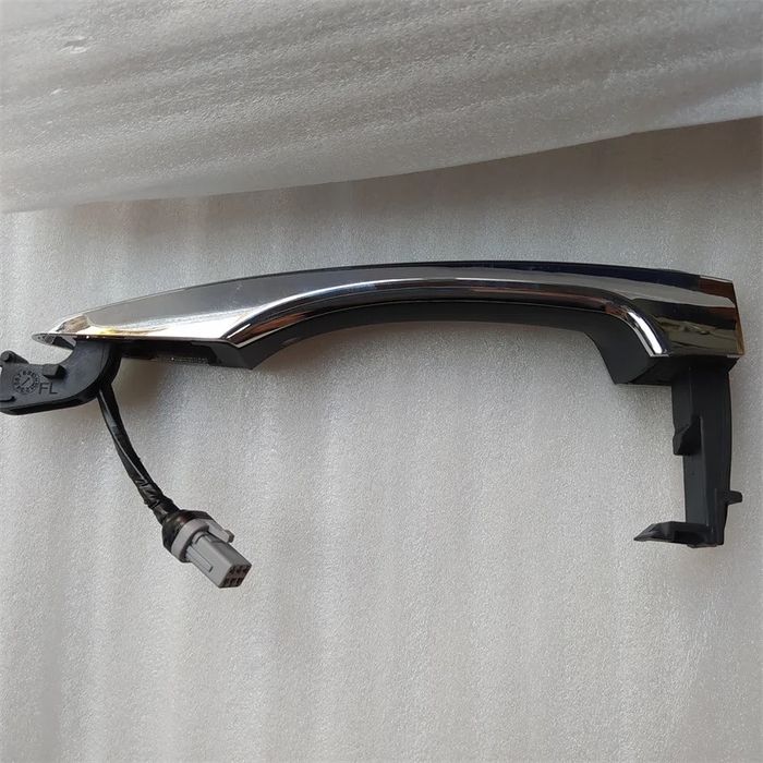 Ручка дверей левая правая Hyundai Tucson 2015-2019 MOBIS 82651D3710