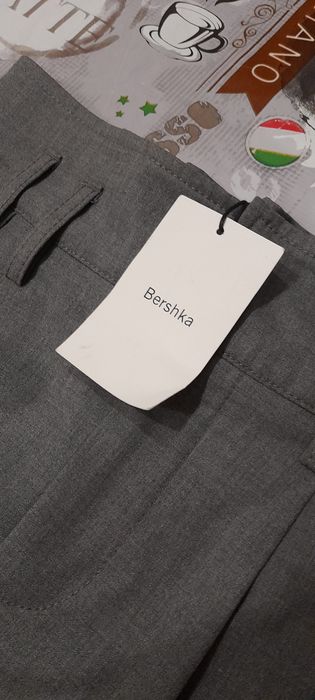 Nowe z metką Joggery/cygaretki rozmiar 34/firmy Barshka