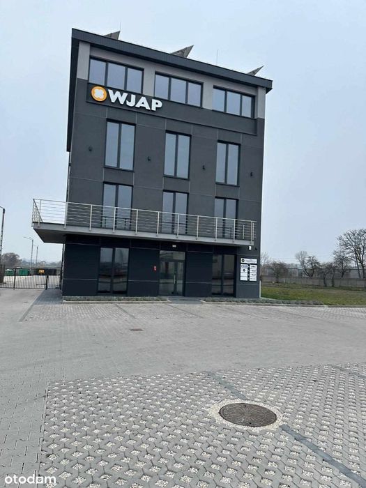 Nowoczesne lokale biurowe winda, parking ,witryna