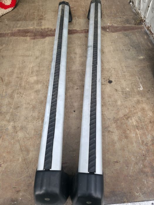 Discovery 5    L462    Belki dachowe Relingowe