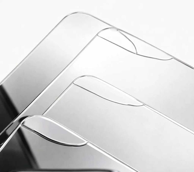 Уценка! Небьющееся акриловое зеркало, самоклейка наклейка зеркальная