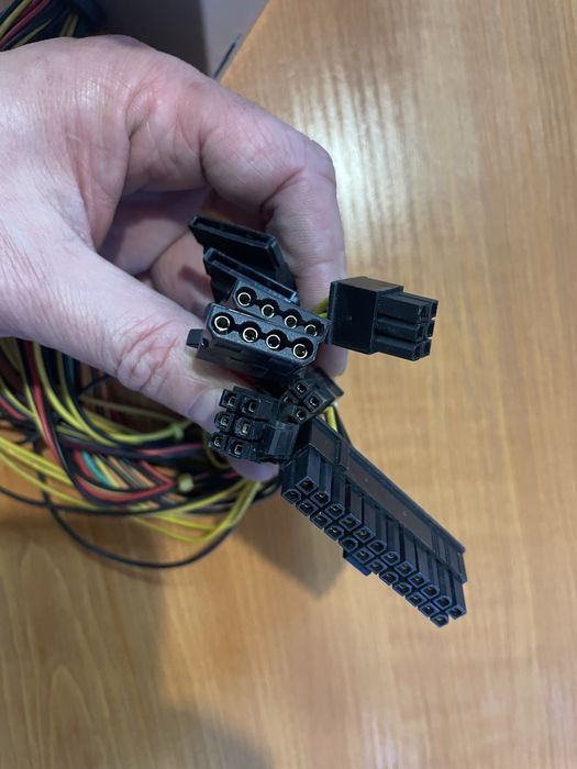 Блок питания 450W