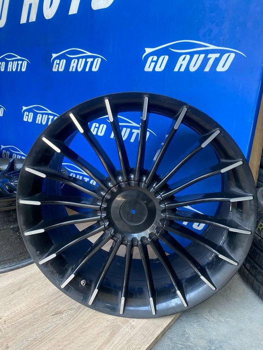5/120 R20 8-9j Et33 Dia 72,6 купити Київ