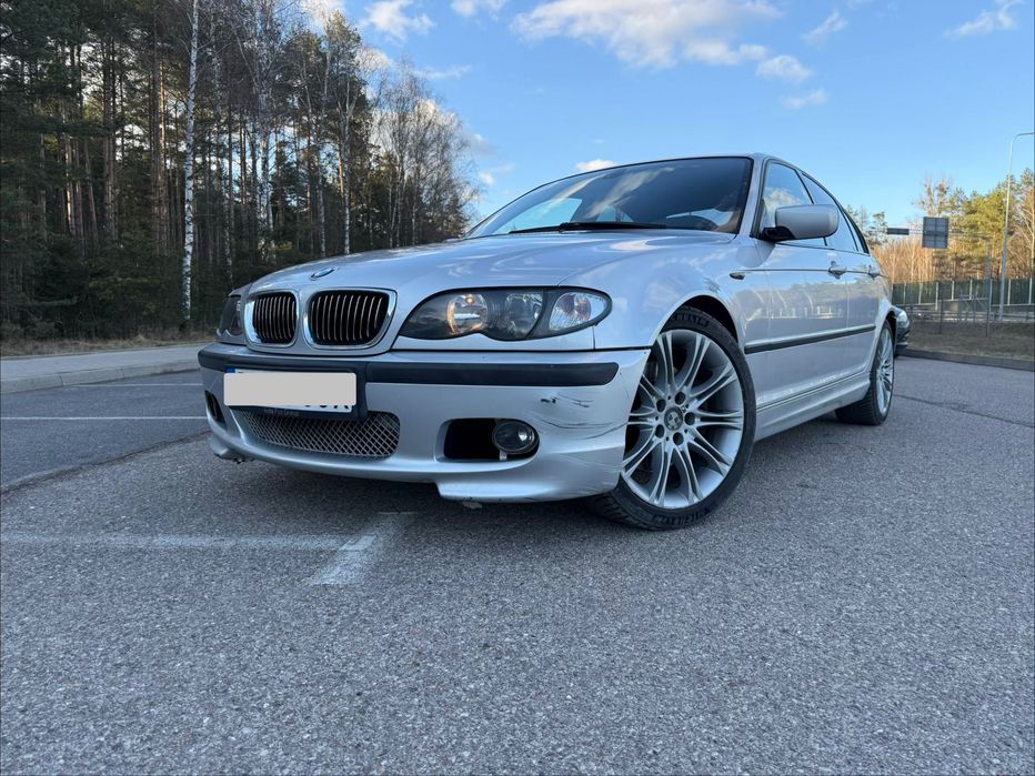 BMW Seria 3