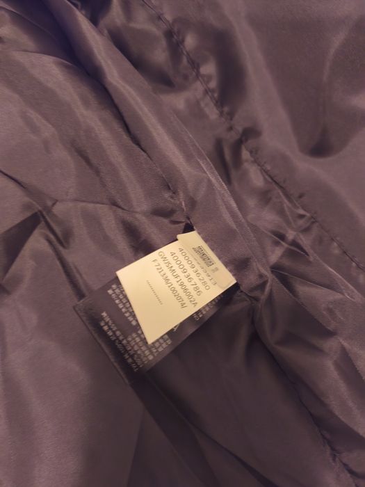 Casaco The North Face Preto XL - Novo a estrear