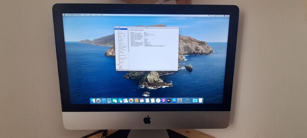 Apple iMac 14.1 I5