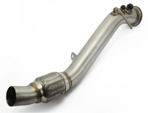 Downpipe Bmw N47 E90 E92 E93 316D 318D 320D E60 E61 E81 E82 E84 Seria 1 3 X