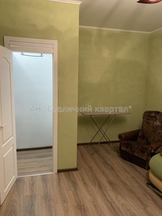 1к квартира по вул.М.Закревського-31,Троєщина