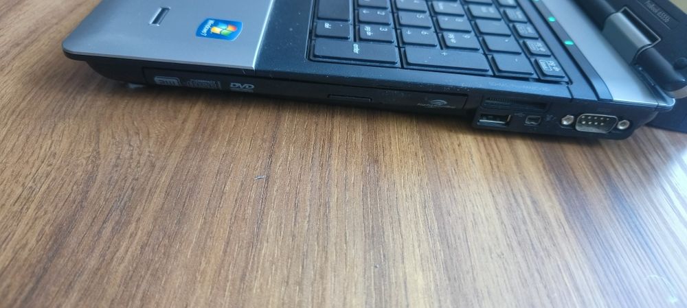 Hp probook 6555b