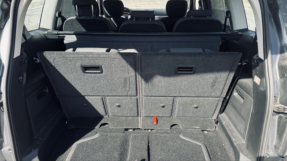 Ford S-Max 1.8 Tdci 7 lug