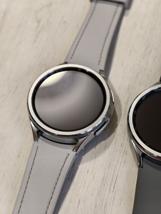 Годинник Samsung Galaxy Watch 6 Classic 47mm