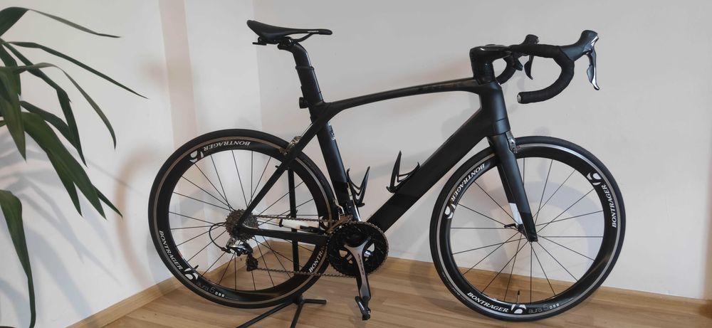Trek Madone 9.2 rozm. 58 stan idealny