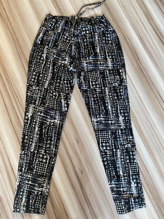 Spodnie roz. 34 only