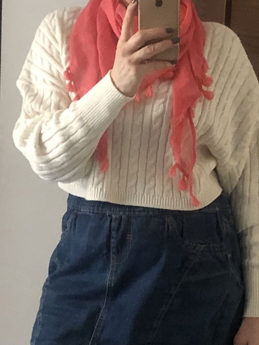 Chustka danska, Primark