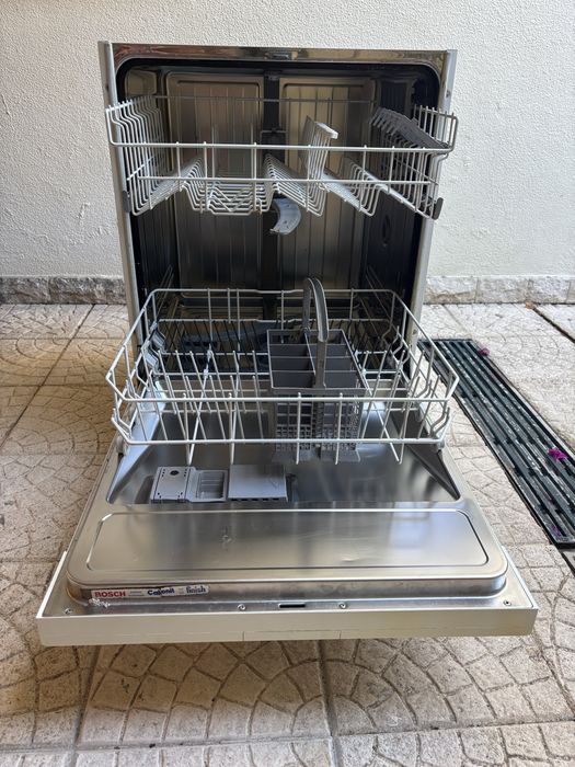 Maquina lavar a louça Bosch