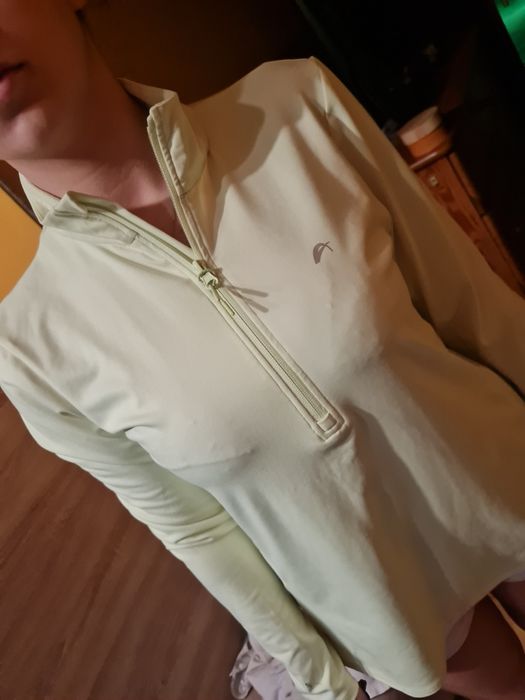 Bluza  spirtowa uniwersalna