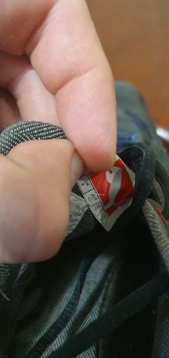 Кроссовки Puma Pace Cat II