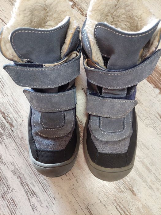 Чоботи хлопчику, розмір 32