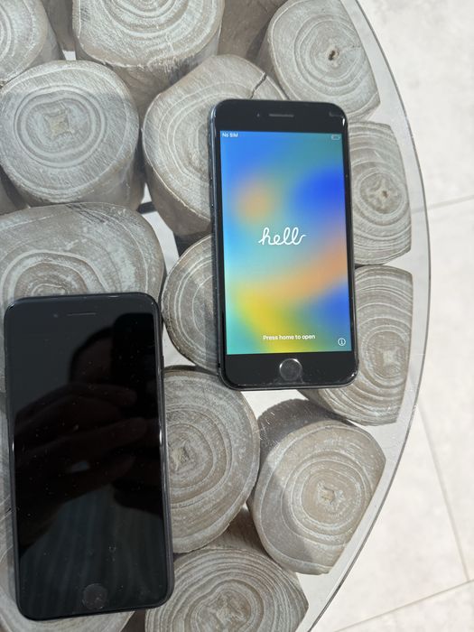 Iphon SE Iphon 8