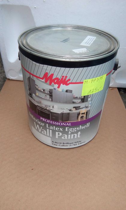 farba lateksowa majic pride profesional