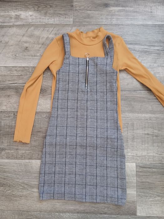 Сарафан на дівчинку