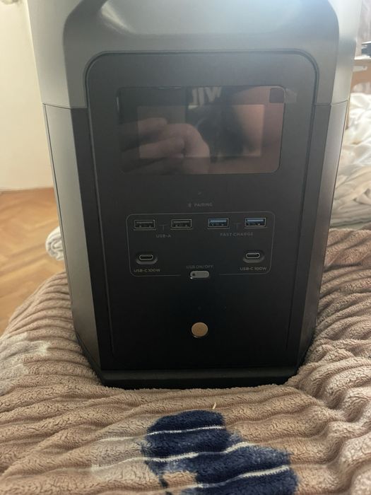 EcoFlow Delta 2 Max