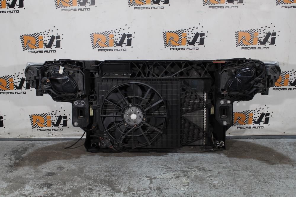Frente completa SEAT Ibiza IV (6J5, 6P1)