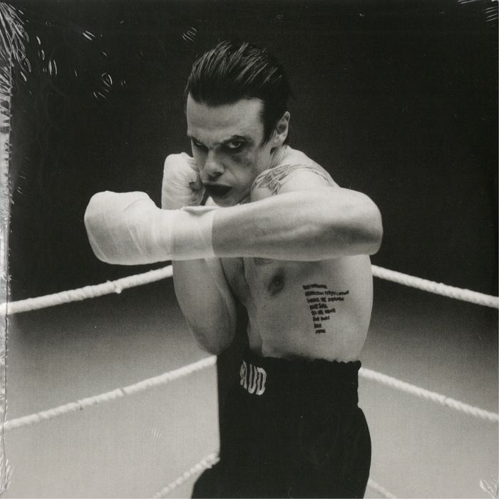 Yungblud Idols Special Edition (CD 2025)