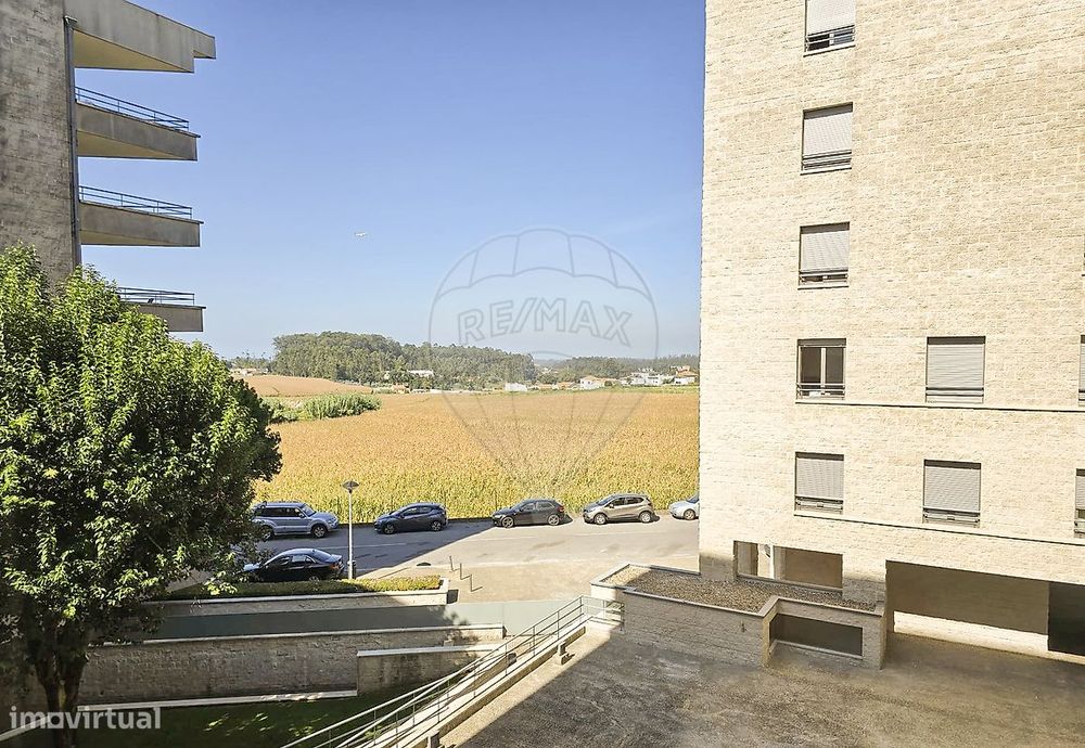 Apartamento T3 para arrendamento