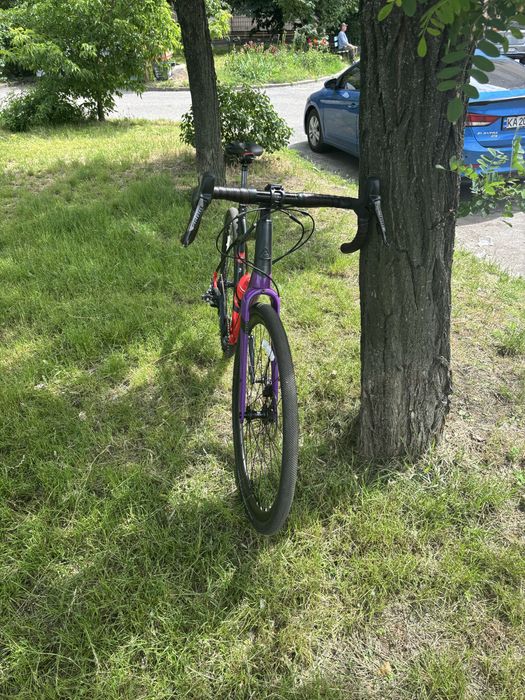 Marin Gestalt X11 2020, SRAM Rival 1x11