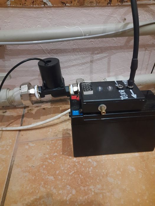 ДБЖ, ИБП, УПС, UPS для безперебійного опалення