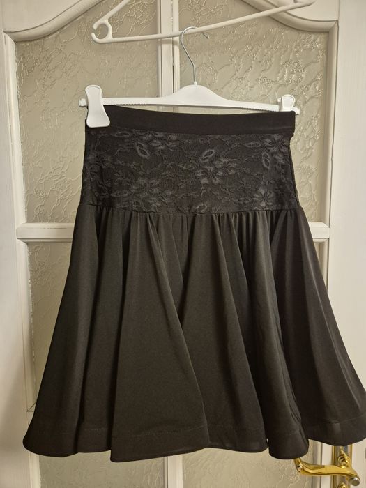 Продам спідницю для бальних танців Стандарт