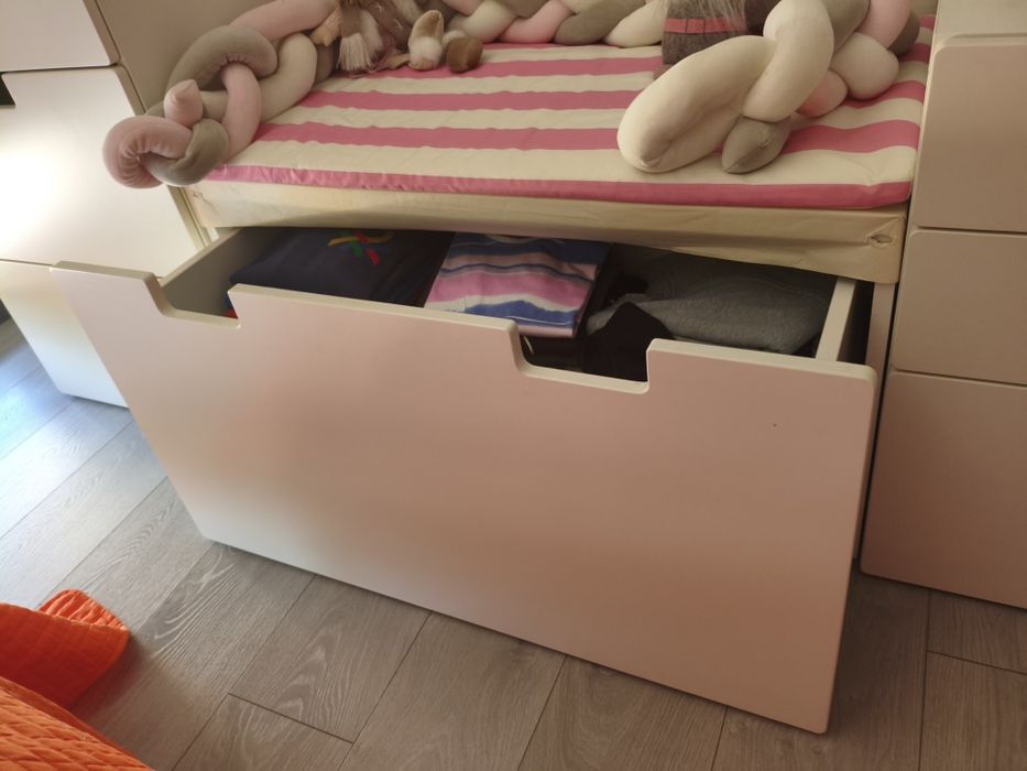Móveis Ikea Stuva